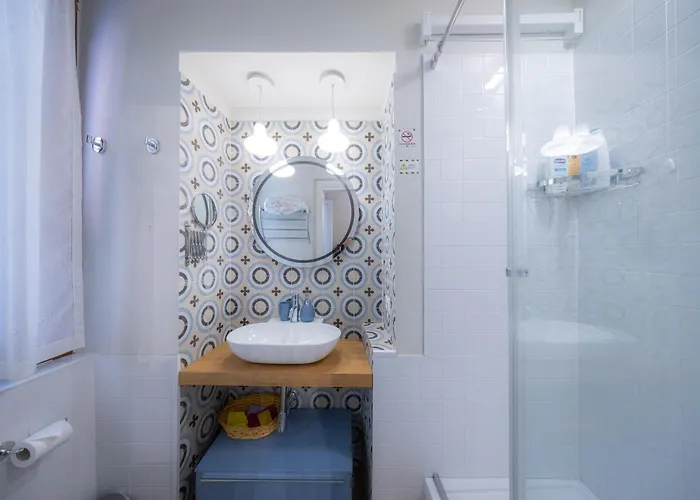 Habemus Domum! Il Monolocale Perfetto Per Voi Apartamento *