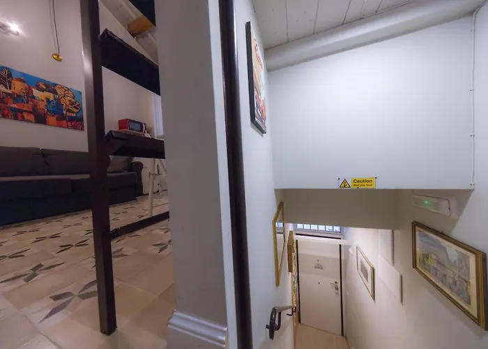 Habemus Domum! Il Monolocale Perfetto Per Voi Apartamento *