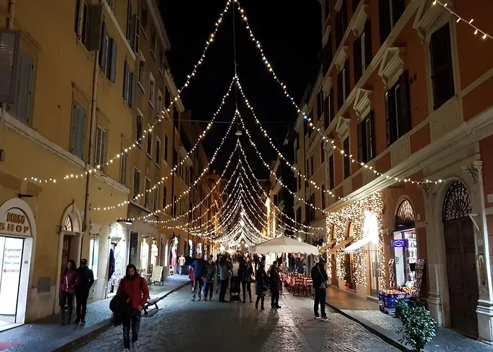 Habemus Domum! Il Monolocale Perfetto Per Voi * Roma