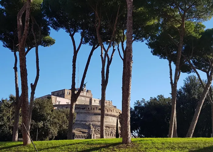 Habemus Domum! Il Monolocale Perfetto Per Voi Apartamento Roma