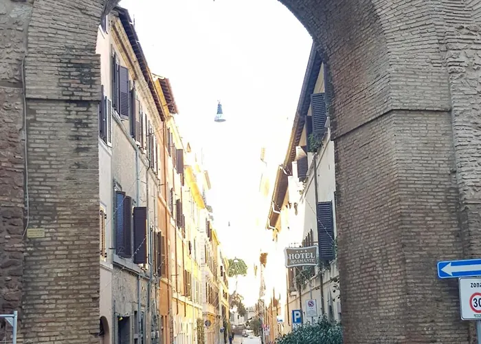 Habemus Domum! Il Monolocale Perfetto Per Voi Apartamento *